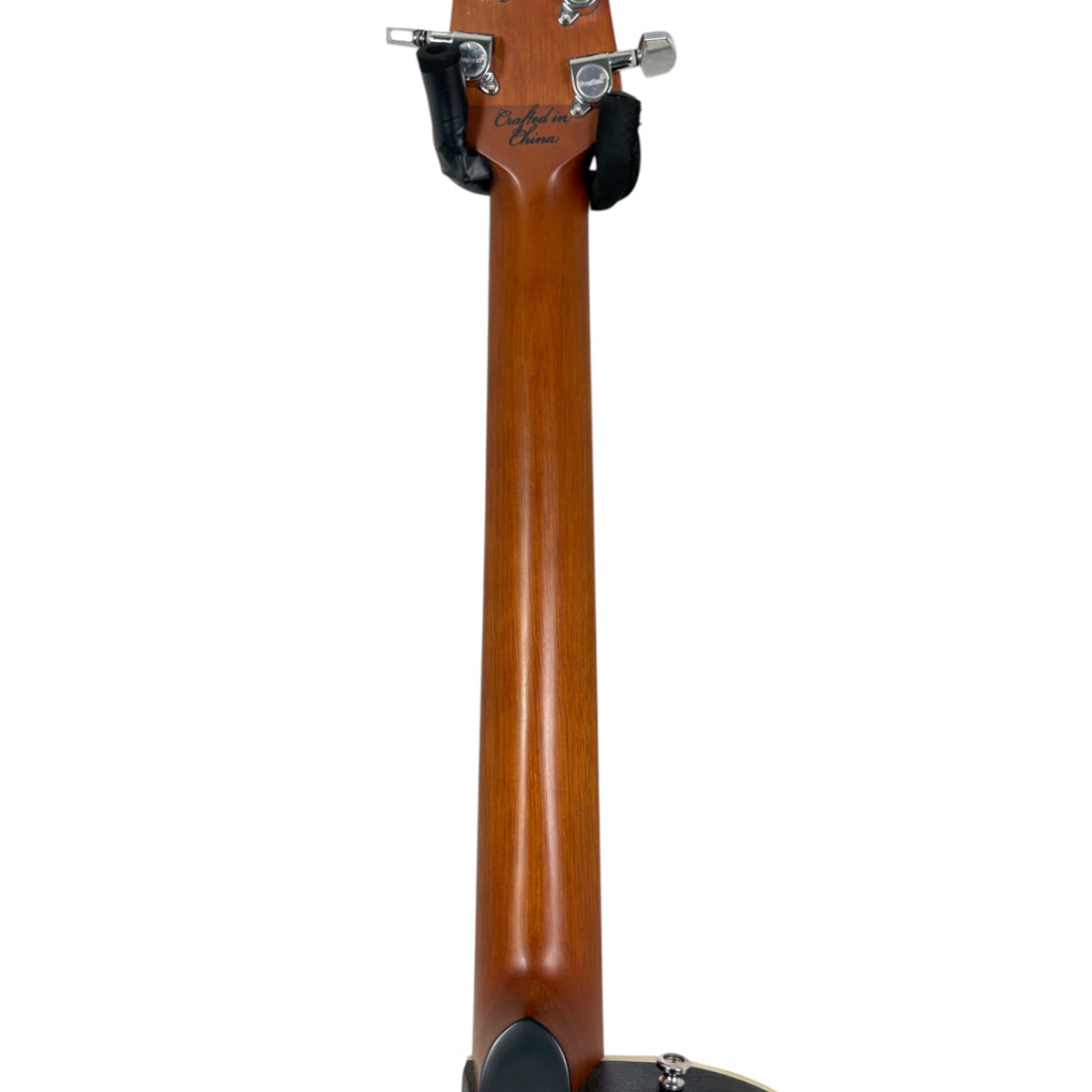 Ovation CE48P-TGE Akustická 2018 – tygří oko