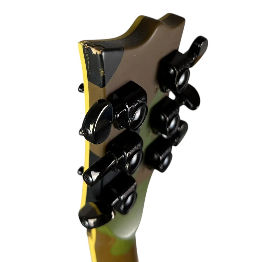 Edwards Pat´s Guitars