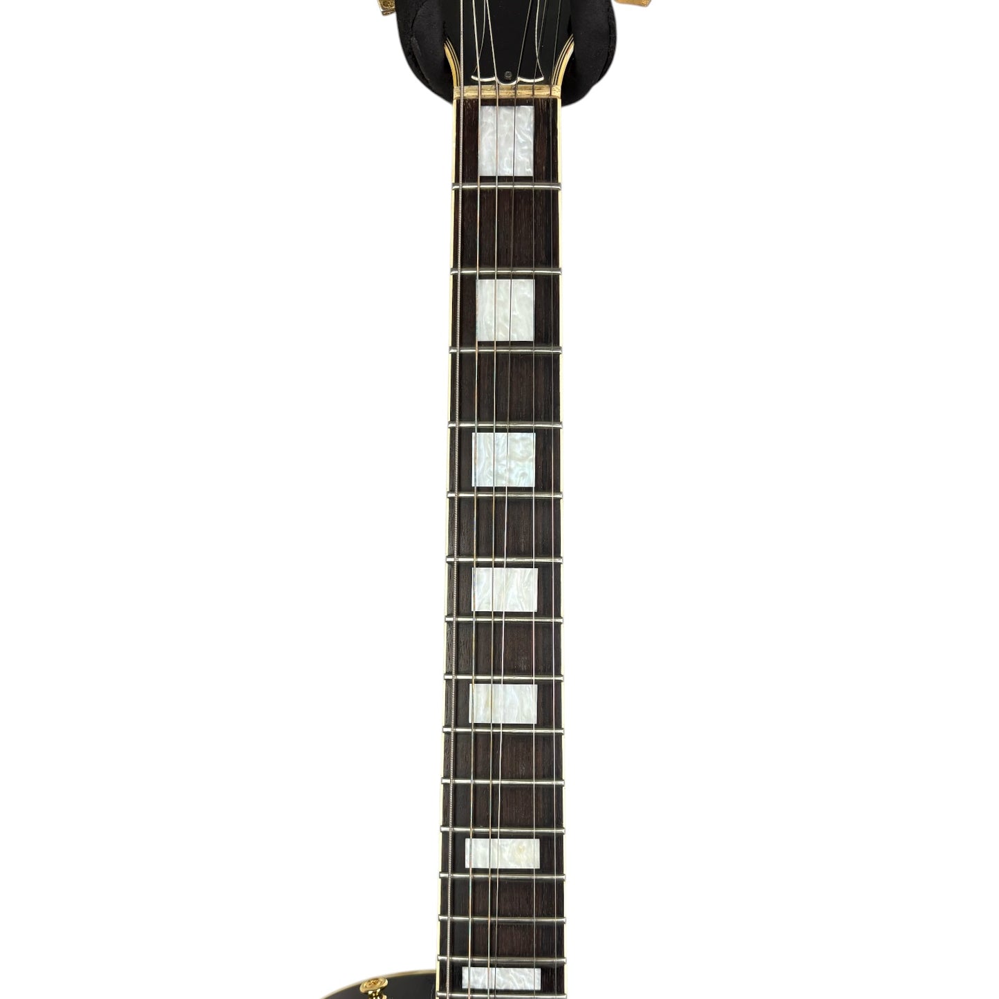 Orville Les Paul - Ebony