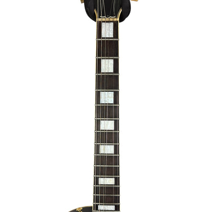 Orville Les Paul - Ebony