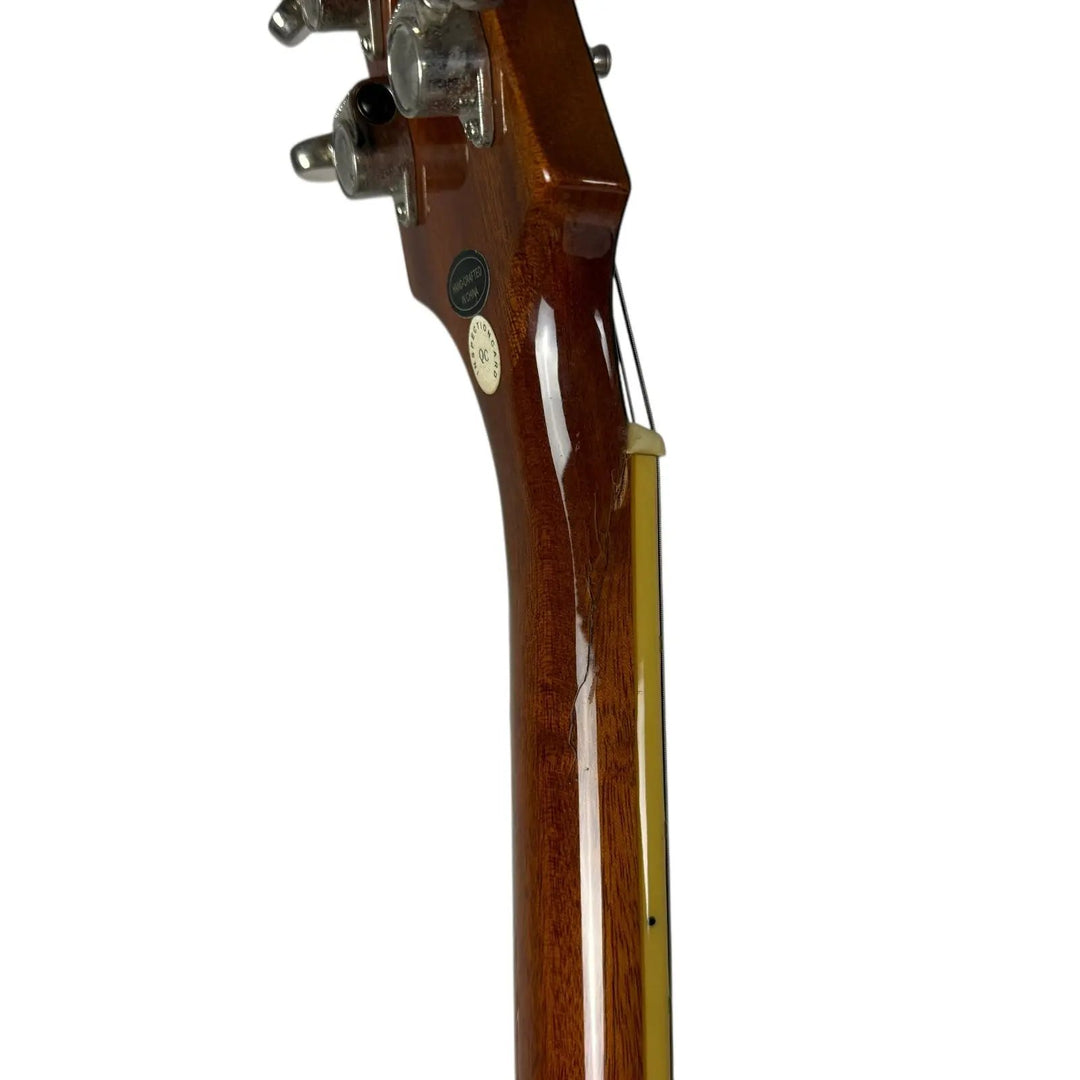 Epiphone Les Paul Standard Pro Epiphone