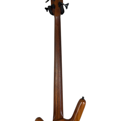 Warwick Corvette Custom Bas 2004 - Natural