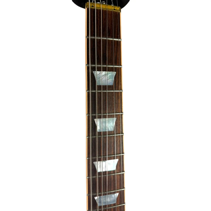 Gibson Les Paul Traditional 2015 - Tobacco Sunburst - Pat´s Guitars