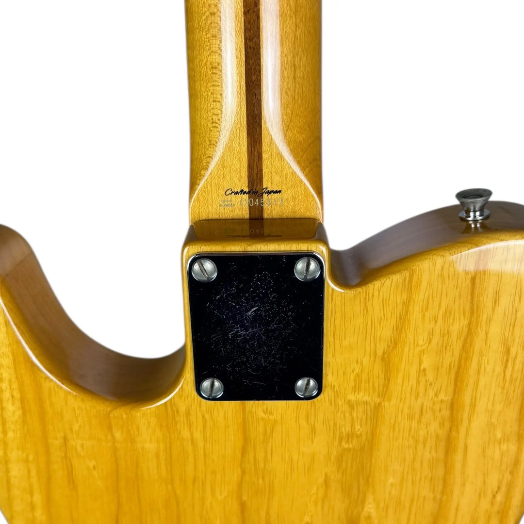 Fender Telecaster Fender