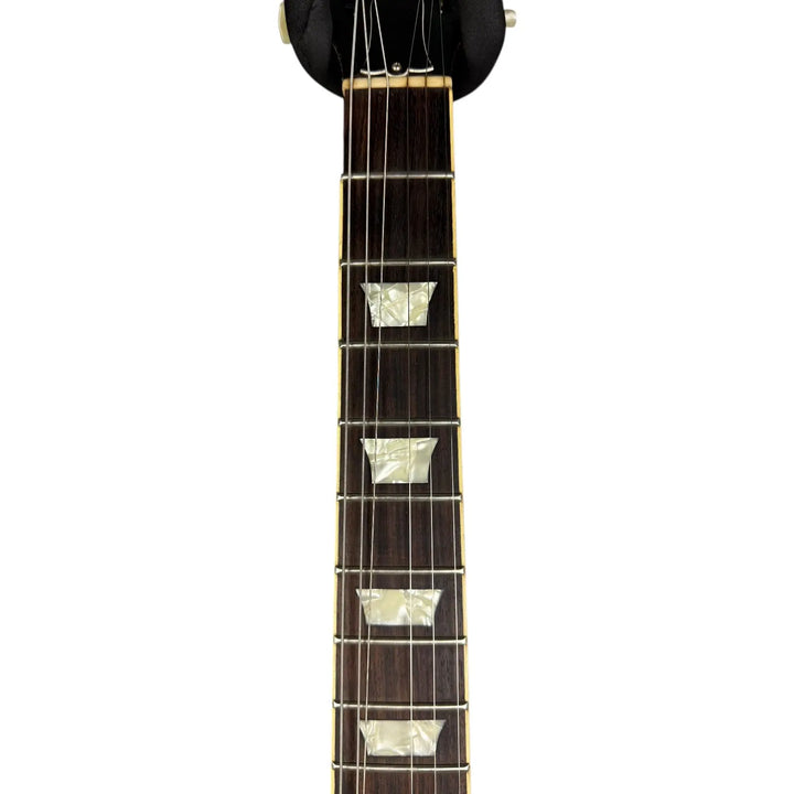 Orville Les Paul Orville