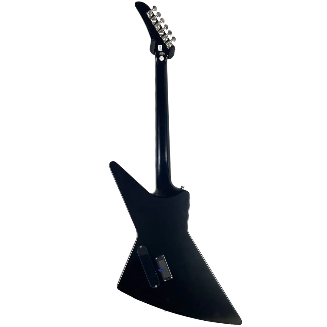 Epiphone Prophecy Extura 2021 - Purple Tiger Aged Gloss - Pat´s Guitars