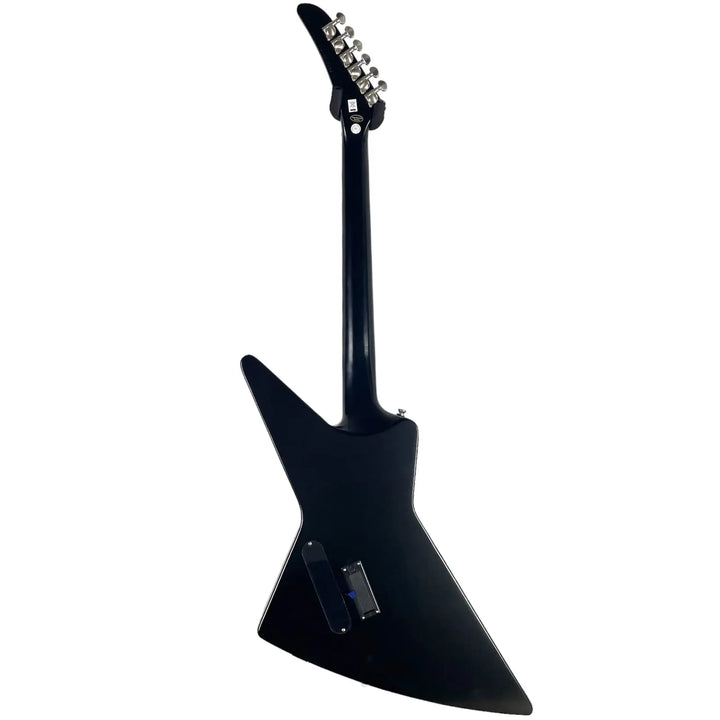 Epiphone Prophecy Extura 2021 - Purple Tiger Aged Gloss - Pat´s Guitars