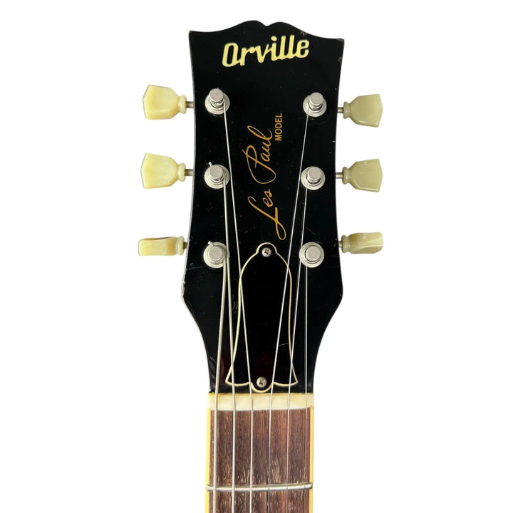 Orville Les Paul Orville