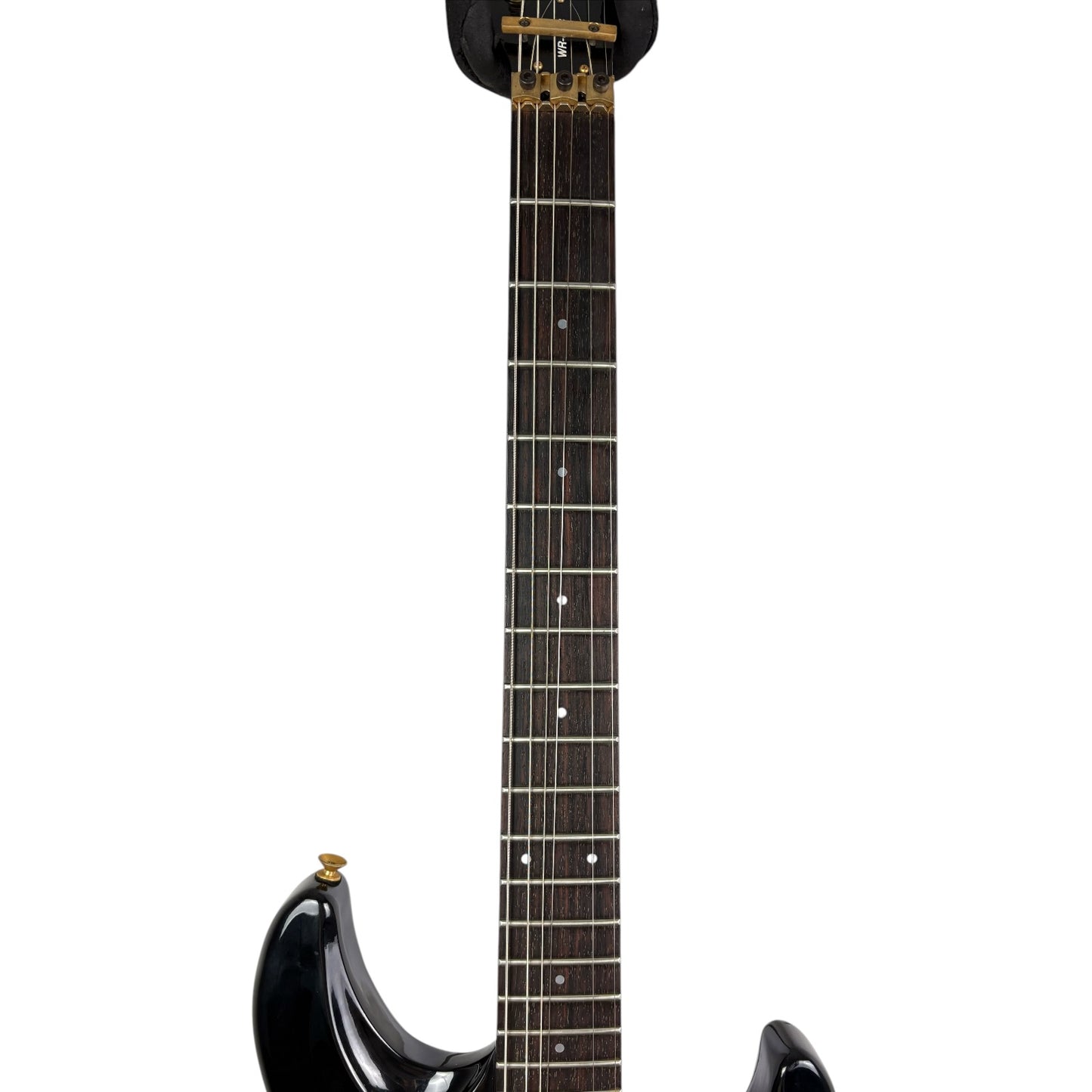 Aria Pro II The Warrior WR-803 - Preto