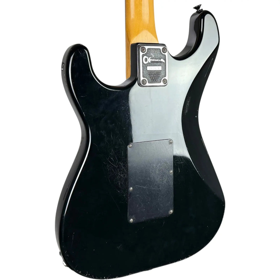 Charvel by Jackson Charvel