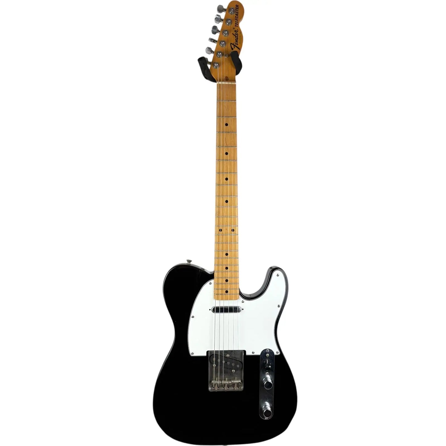 Fender Telecaster Black Fender
