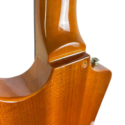 Epiphone 58 复刻 Explorer 2001 - 自然色