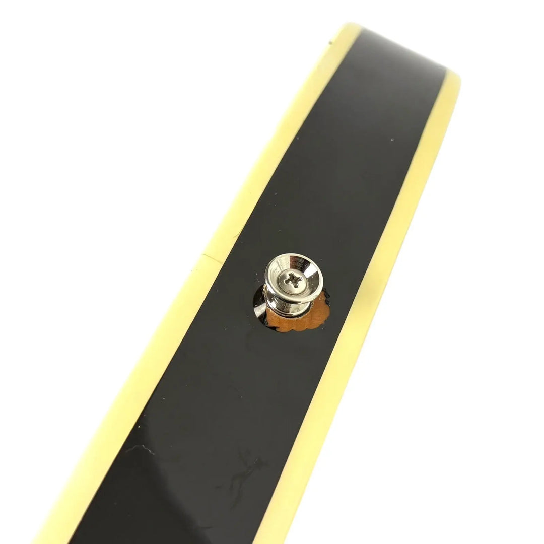 Fender Japan TL62B ’62 Reissue Telecaster Custom 1994-1995 - Sunburst - Pat´s Guitars