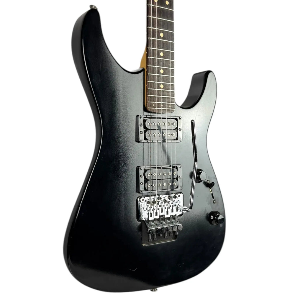 Fender Showmaster Black Fender