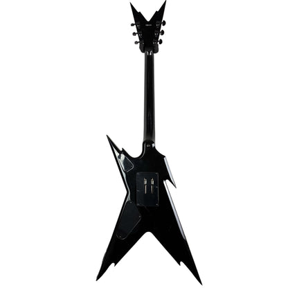 Dean Dimebag Darrell Signature Razorback 2006 - Slime Bumblebee