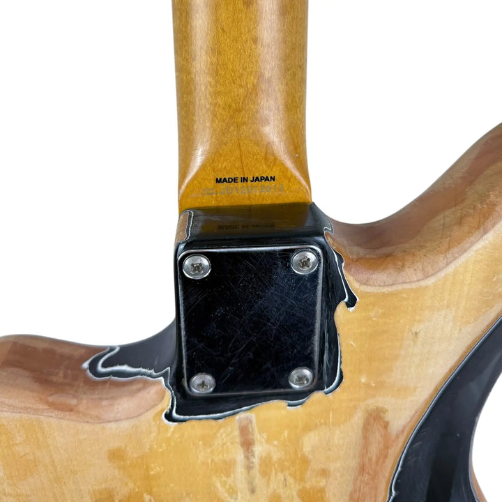 Fender Jazzmaster Fender