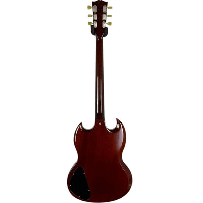 Gibson SG ACDC Angus Young Signature 2000 - Cherry Gibson
