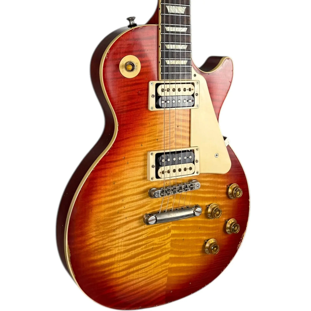 Gibson Les Paul Gibson