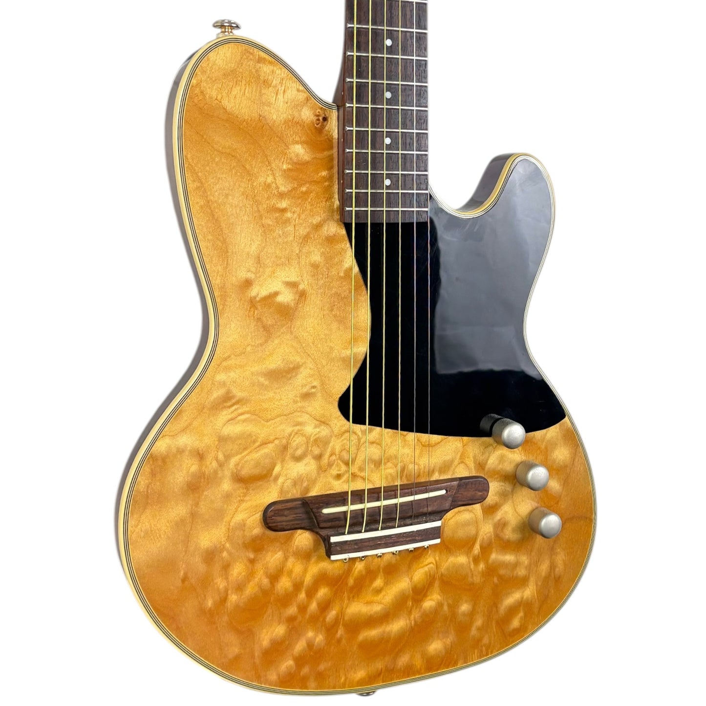 Ibanez Talman TMX20N 2001 - Natural