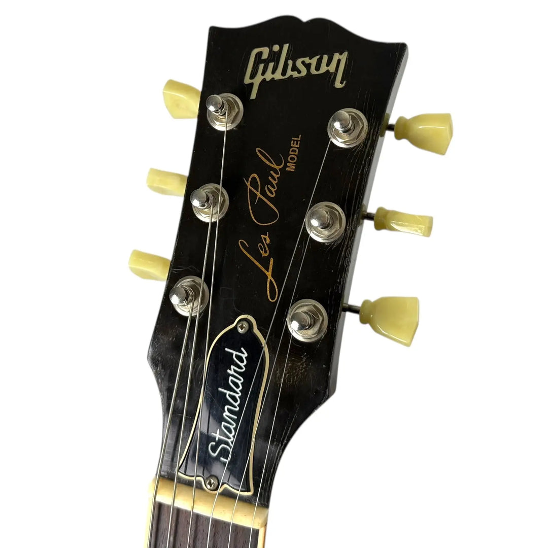 Gibson Les Paul Standard 1992 - Ebony Gibson