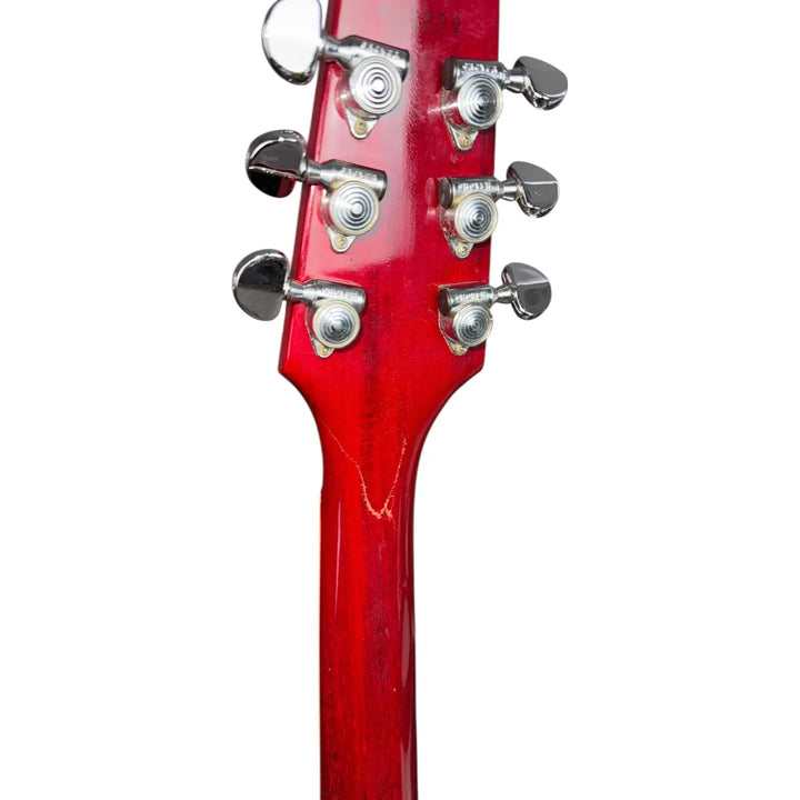 Hamer Sunburst Hamer