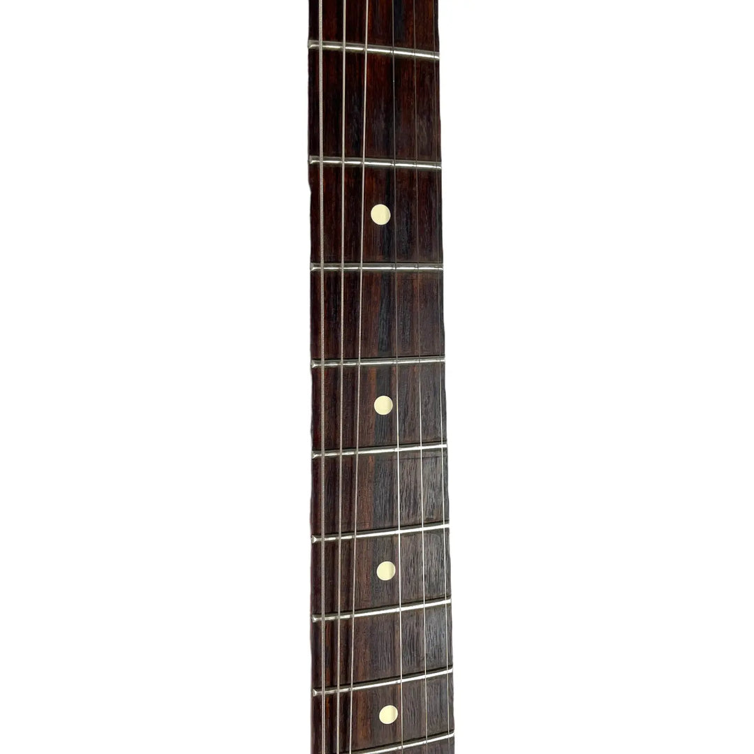 Fender Telecaster Johnny Hallyday Signature 2003 - Pat´s Guitars