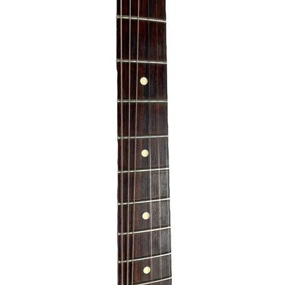 Fender Telecaster Johnny Hallyday Signature 2003 - Pat´s Guitars