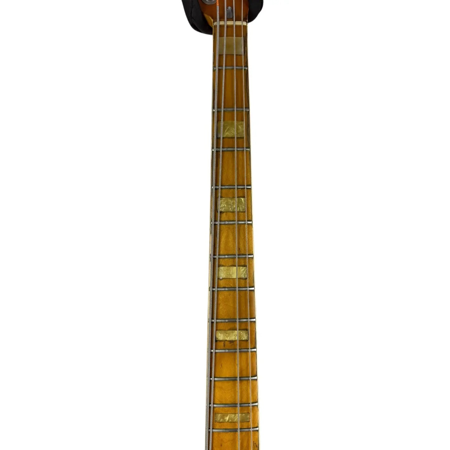Fender Jazz Bass Black Fender