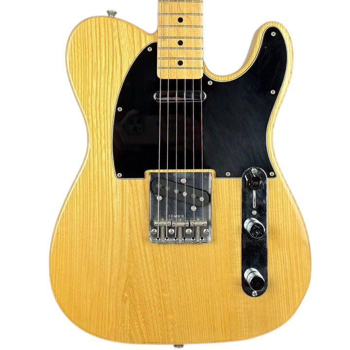 Fender Telecaster Fender