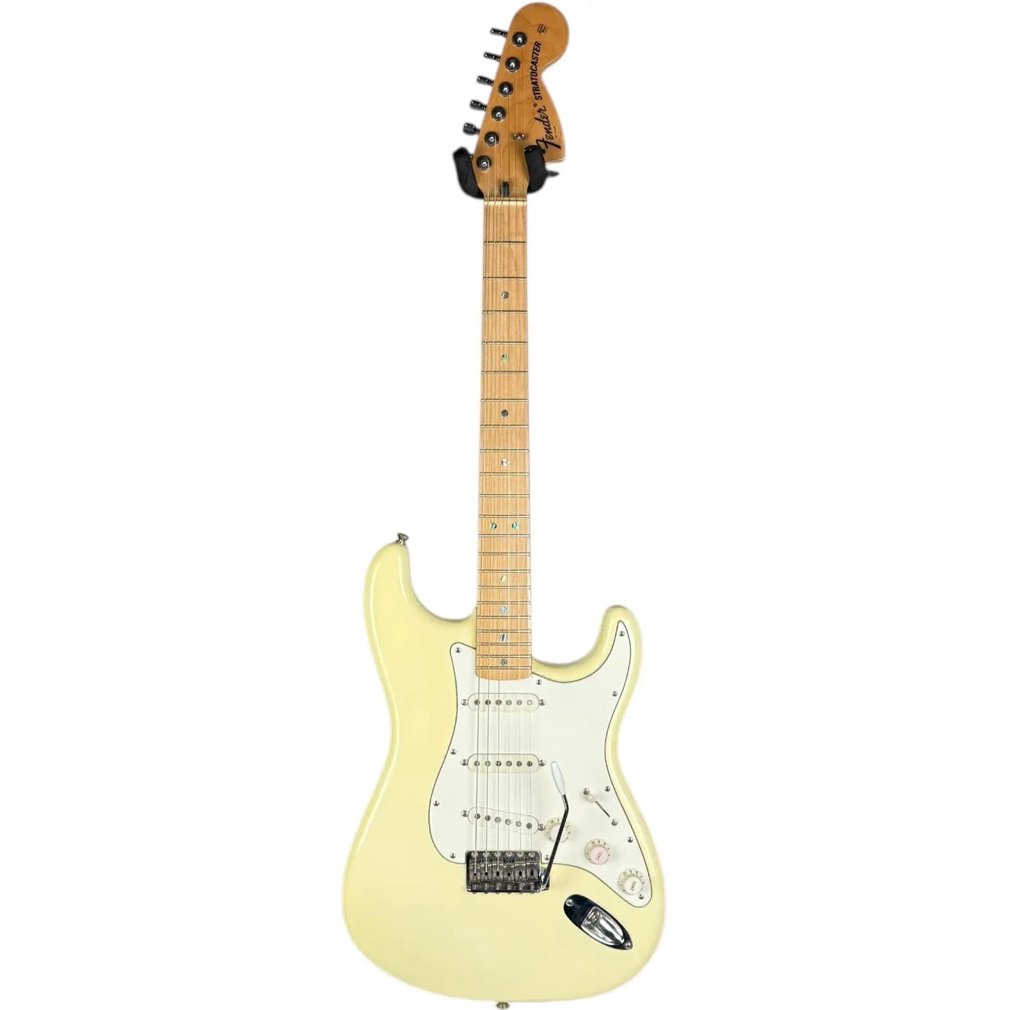 Fender Stratocaster Fender