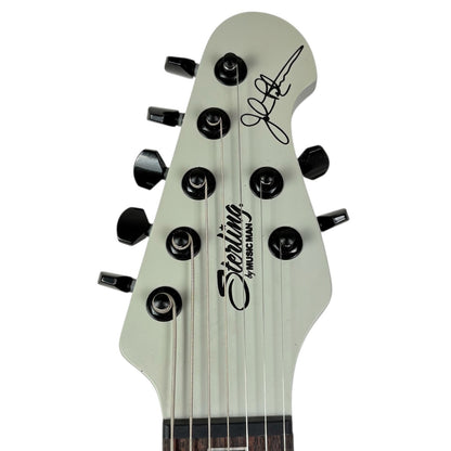 Sterling by Music Man John Petrucci Signature MAJ170 2023 - Chalk Grey