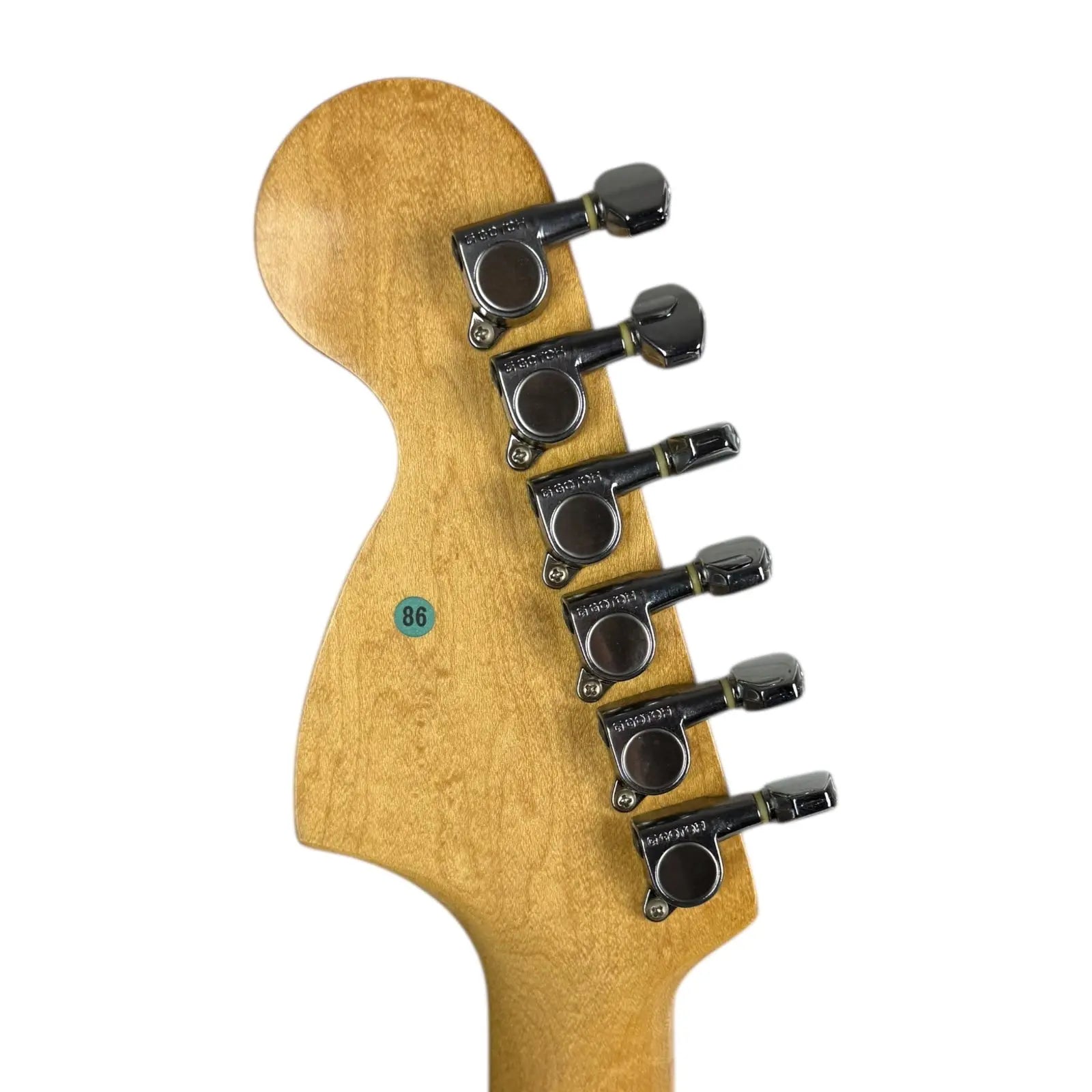 Fender Stratocaster Fender