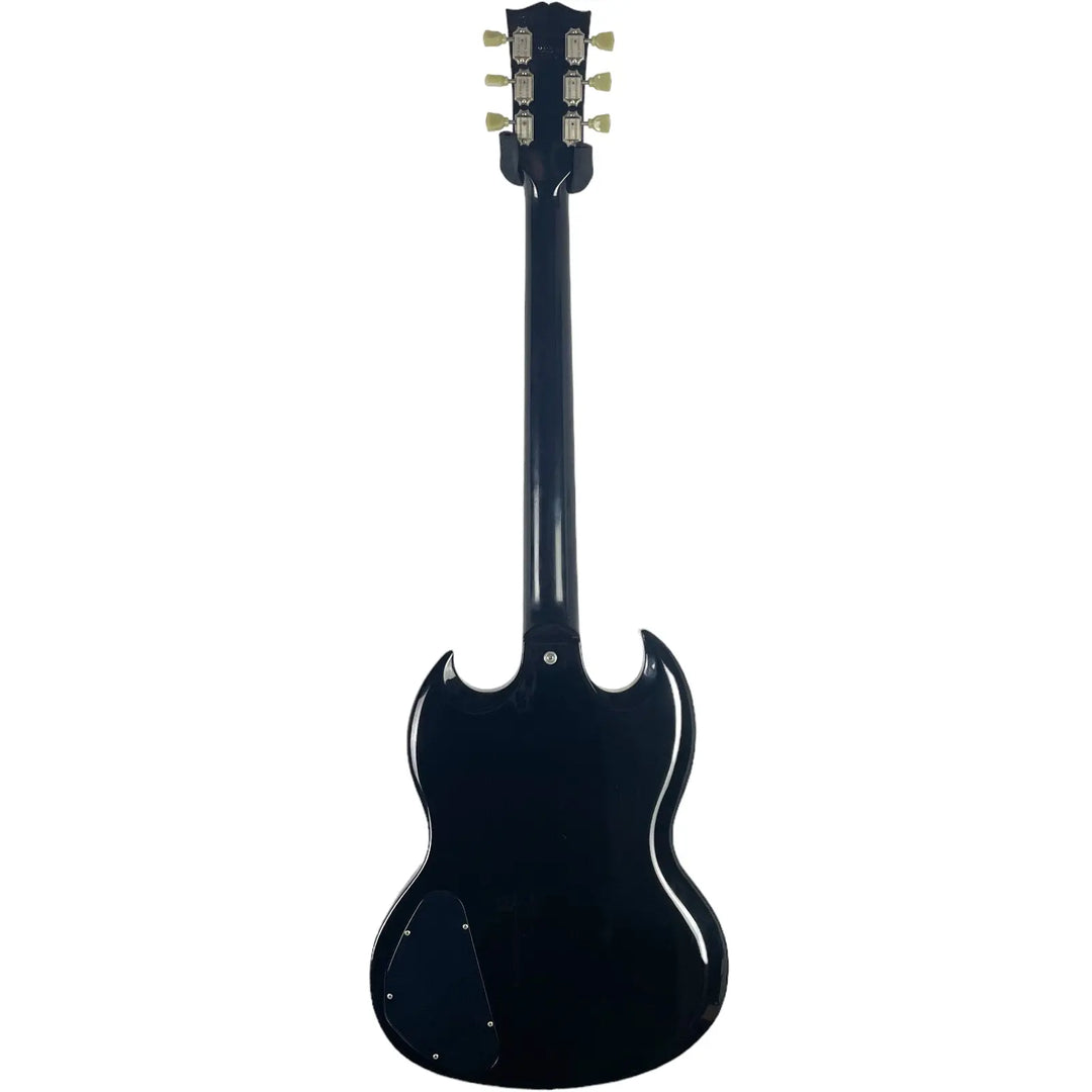 Gibson SG Standard 2003 - Ebony - Pat´s Guitars