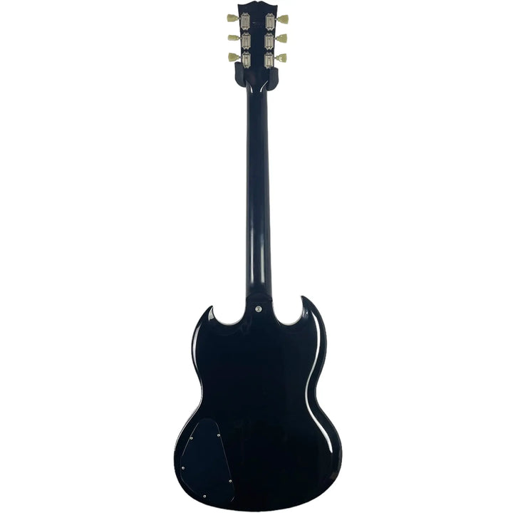 Gibson SG Standard 2003 - Ebony - Pat´s Guitars