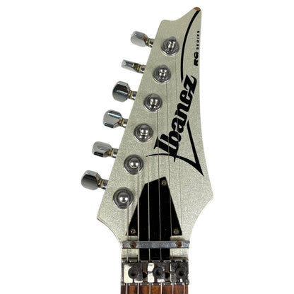 Ibanez RG450AH 1999 - Silver
