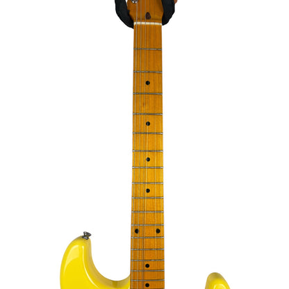 Faber STCH VY Stratocaster – Винтидж жълт
