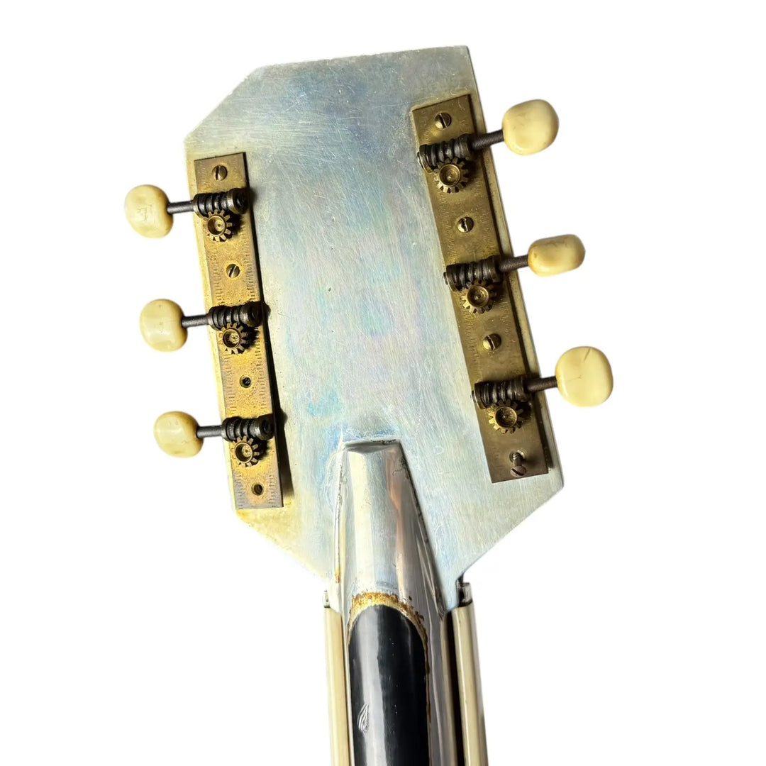 Bunter Pat´s Guitars