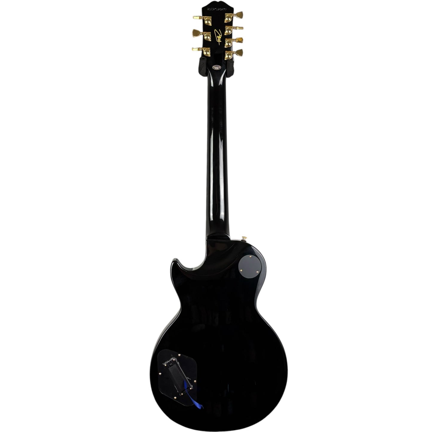Epiphone MKH Origins Custom Les Paul Matt Heafy Signature 2025 – Eben