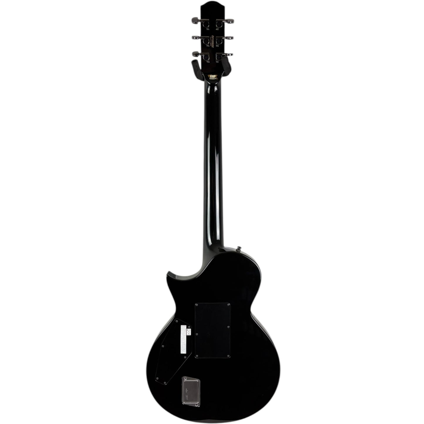 ESP Kirk Hammett Signature KH-3 30. výroční edice 2022 – Spider