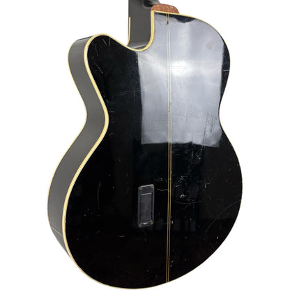 ESP AS-300 Alfee Akustik - Black - Defekt