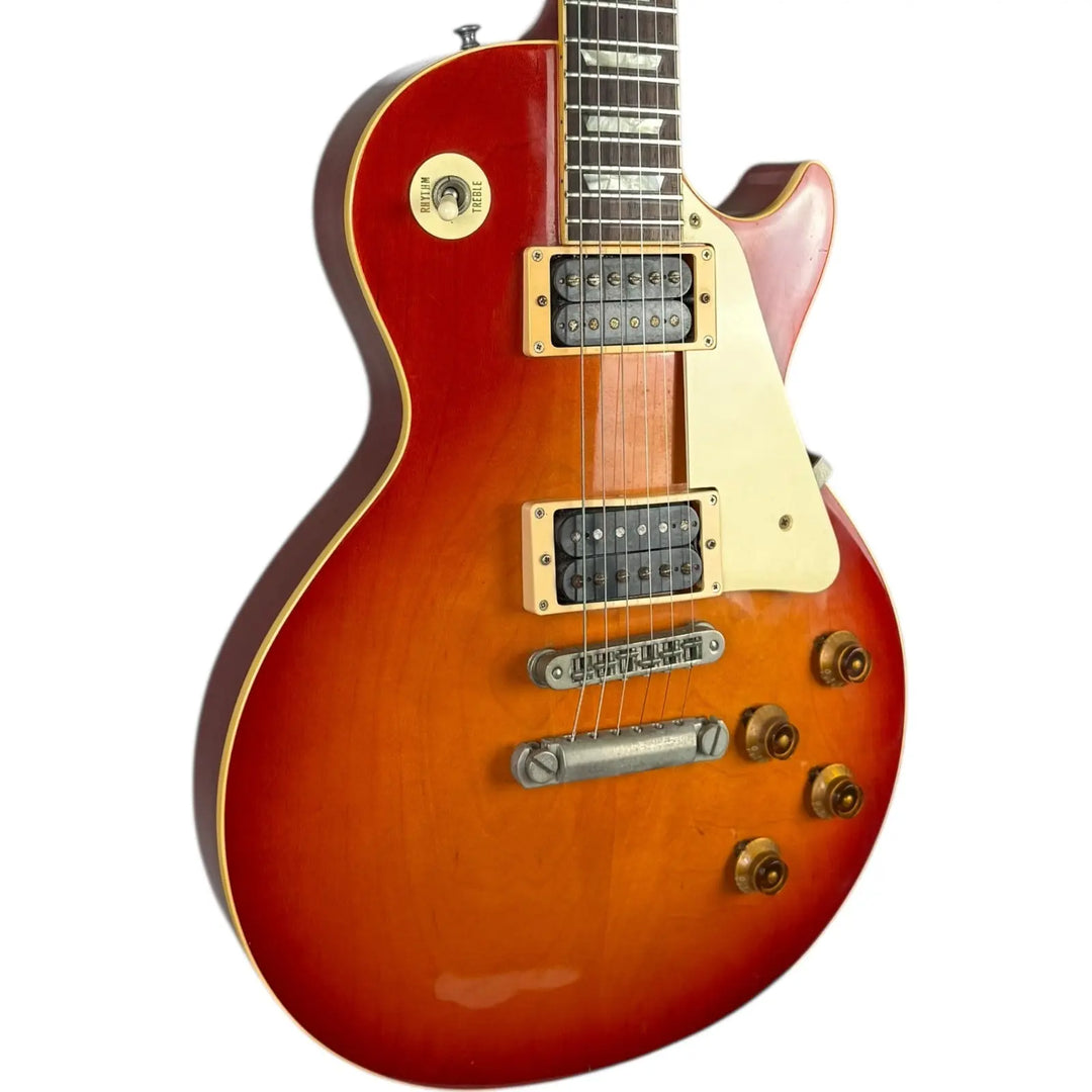 Orville by Gibson Les Paul Standard Orville by Gibson