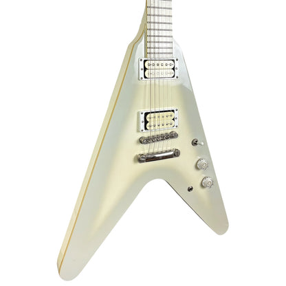 Epiphone Brendon Small Signature Snow Falcon 2016 - Snow Burst