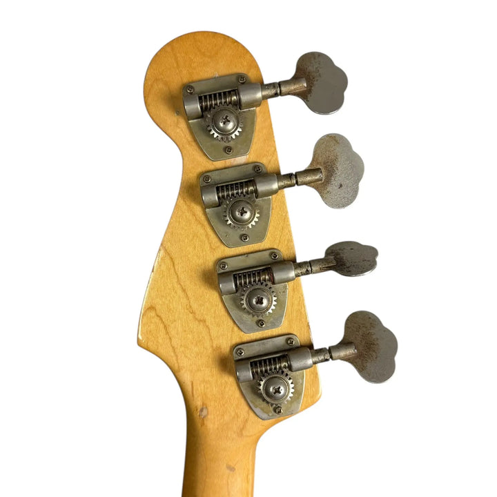 Tokai Hard Puncher Tokai