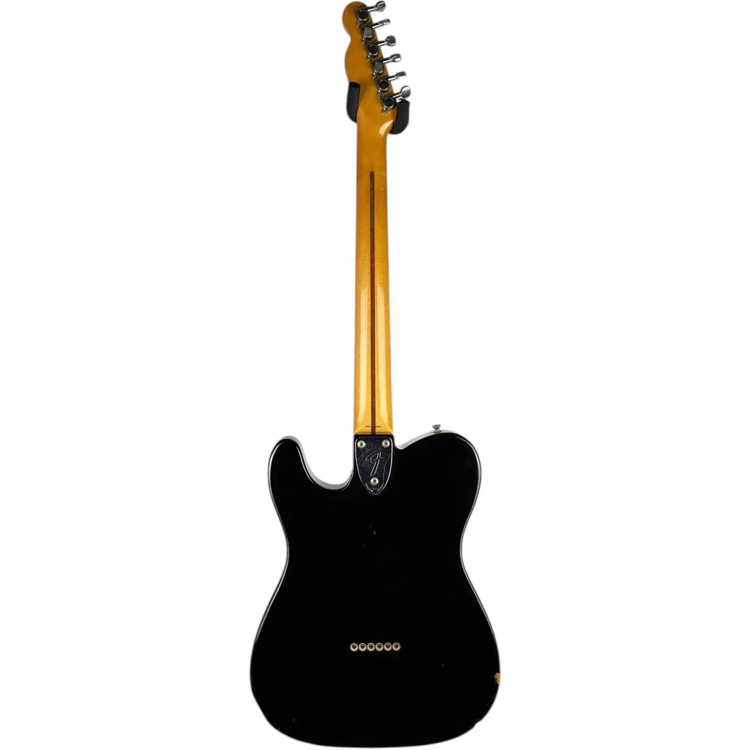 Fender Telecaster Custom Ebony Fender