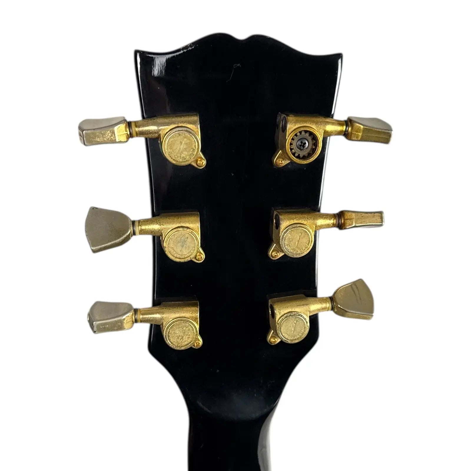 Greco Ebony Greco