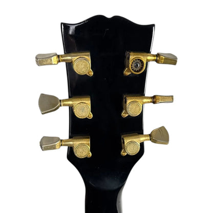 Greco Ebony Greco
