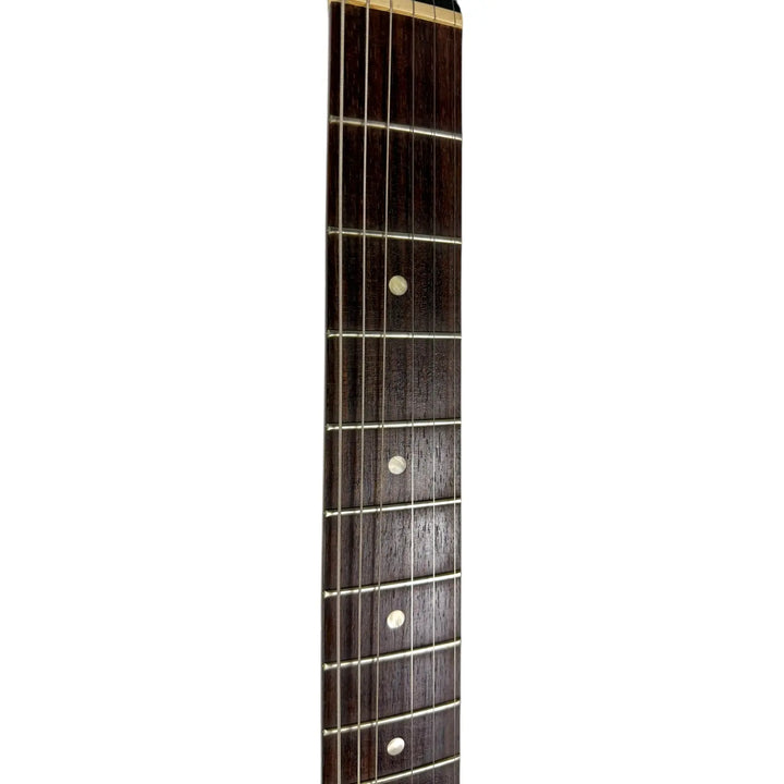Gibson Non Reverse Firebird 2015 - Ebony - Pat´s Guitars