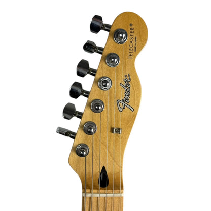 Fender Telecaster Fender