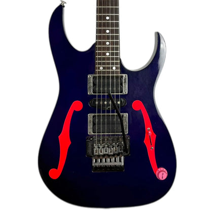 Ibanez PGM30 Paul Gilbert Signature 1999 - Jewel Blue Ibanez