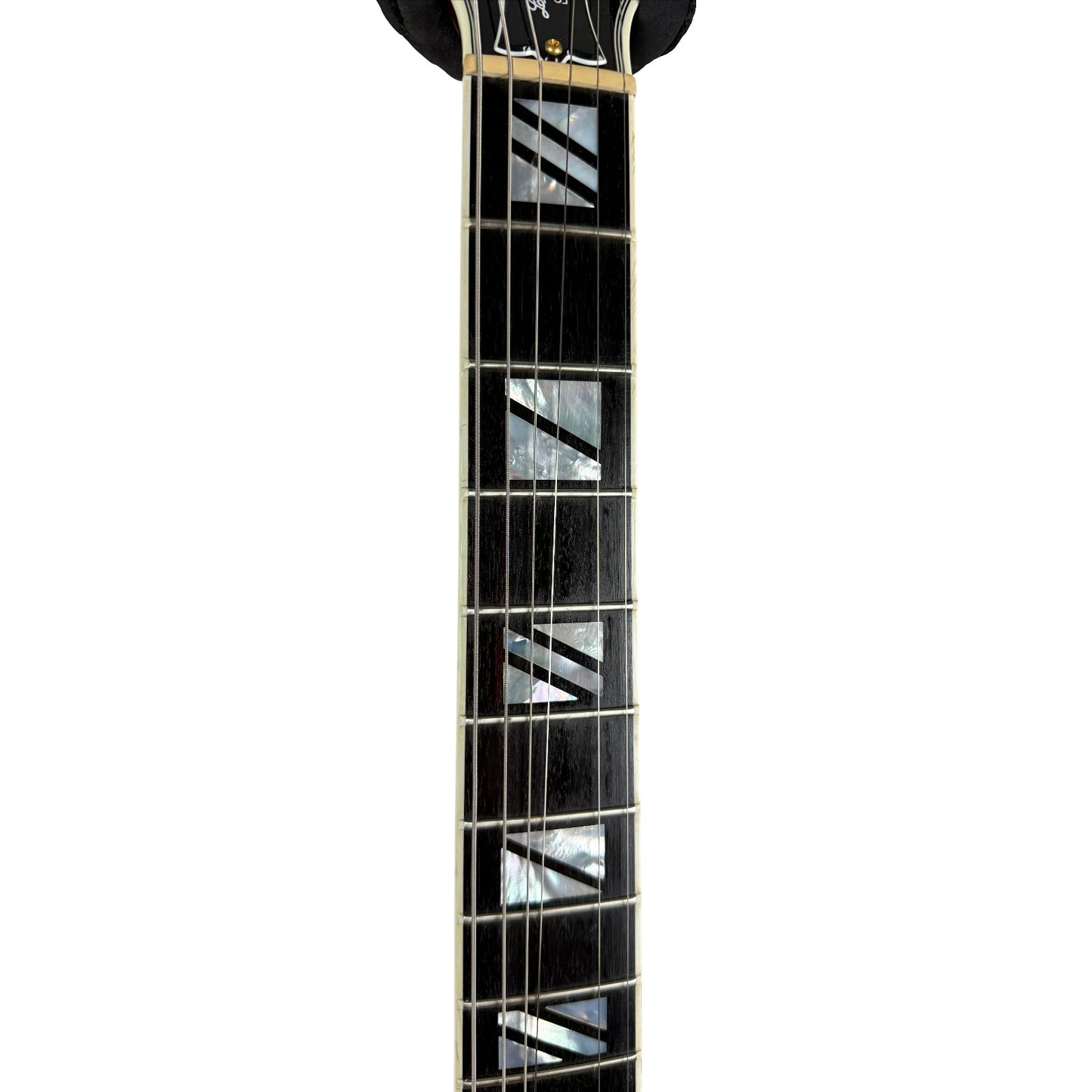Gibson Les Paul Supreme 2023 -  Wine Red